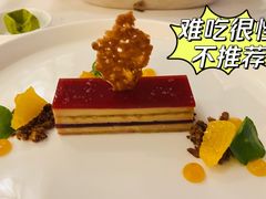 鹅肝歌剧院-上海和平饭店-华懋阁 The Cathay Room