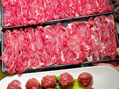 -牛品福潮汕牛肉火锅(旺庄店)