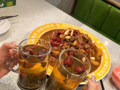 -金柱大盘鸡(和田二街店)