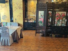 -怡和春天大酒楼(柳芳店)