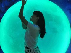 -天津梵高星空艺术馆(天河城旗舰店)