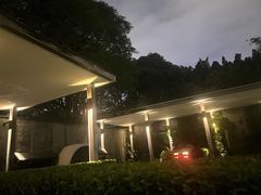 -明谷行馆·温泉
