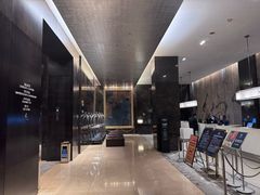 -北京希尔顿逸林酒店