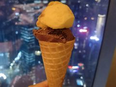 -广州四季酒店·意珍·意式自助餐