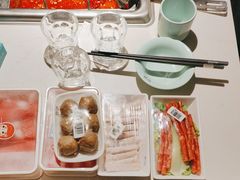-野妹火锅(布吉店)