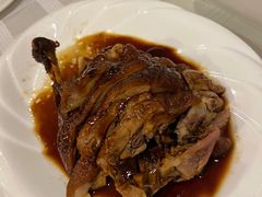 特色酱鸭-翠亭酒家(山西南路店)