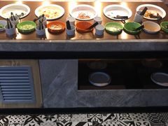 -比格比萨自助(万柳华联店)