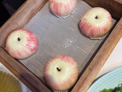 -小城外婆肴私房菜.十年品牌(上地店)