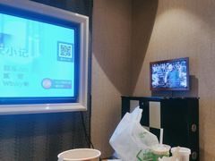 -金麦圣KTV