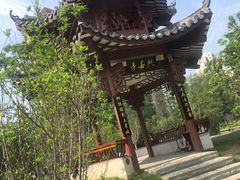 -四海公园(南山区)