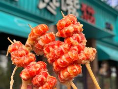 -馋嘴猫串吧(华贸店)