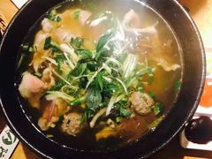 -阮氏娘·越南料理(双子塔店)