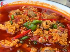 -李叔叔虾蟹大排档(青羊店)