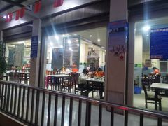 门面-杨林闻老三酸菜鱼(总店)