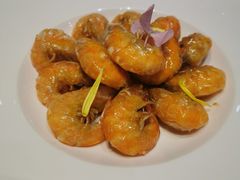 江南元宝虾-望乡楼上海菜(日月光店)