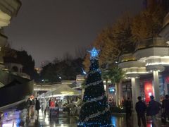 -JZ Club 爵士酒吧(上海店)
