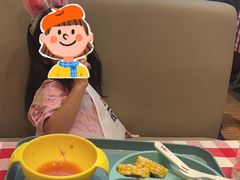 -西贝(虹口龙之梦店)
