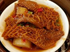 -添好运点心专门店(百老汇店)