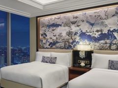 -成都华尔道夫酒店