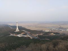 -帽儿山国家森林公园