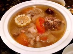 -杨记隆府(白象街店)