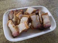-煲煲香快餐(南京路店)