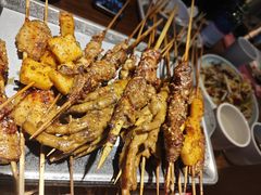 -管氏翅吧(望京东店)