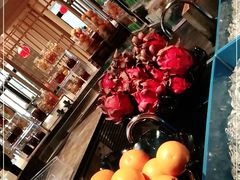 -味餐厅·海鲜·火锅·自助餐