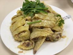 -泰煌鸡·上海白斩鸡·鸡汤面(万航店)