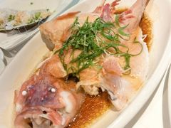 -强记海鲜·大排档(蛇口新街店)