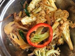 -涌上外婆桥(南塘店)