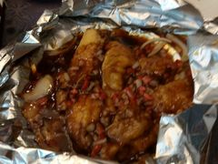 -北李妈妈菜·海肠捞饭(高新万达店)