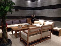 大厅-沐泷泉(南风大剧院店)