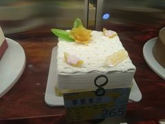 -新侨三宝乐面包店(崇文门店)