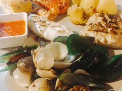 -Onion restaurant