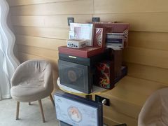 -巴拉吉·SPA·按摩养生馆