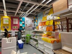 -宜家家居(哈尔滨商场店)