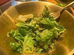 -核桃碳烤肉馆(深圳首店)