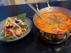 -Thai Alley泰爱里(二沙岛店)
