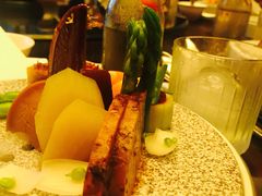 精品六小碟-新天世纪中餐厅