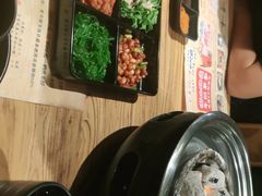 -千寻烧肉(政务区店)