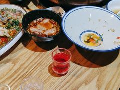 -妈妈的味道·腾冲特色菜(和顺古镇店)