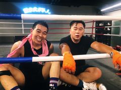 -24KiCK格斗学院(博泰店)