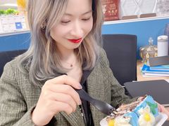 -BON CAKE(华贸购物中心店)