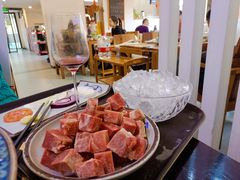 -毛辣果·贵州红酸汤牛肉火锅(西单店)