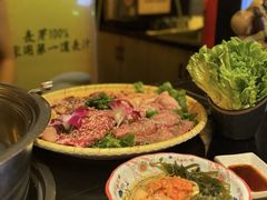 -榮華亭烧肉放题·和牛酒场(花都店)