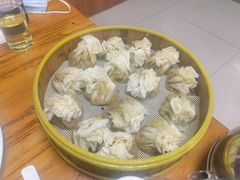-老房子烧麦居(金峰街店)