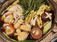 三珍汤-禾绿寿司(星光68广场店)