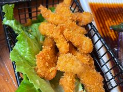 -院子餐厅·大锅菜·老杭帮(桥西直街店)