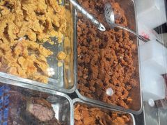 -乔波食品(杜桥中心菜场店)